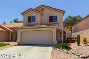 418 N Cobblestone St, Gilbert, AZ 85234 photo 1