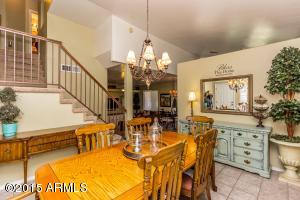418 N Cobblestone St, Gilbert, AZ 85234 photo 9