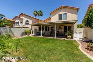 418 N Cobblestone St, Gilbert, AZ 85234 photo 27