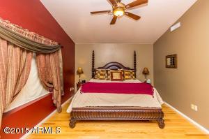 418 N Cobblestone St, Gilbert, AZ 85234 photo 21