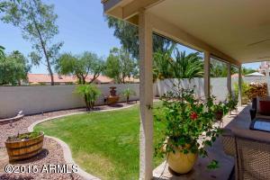 418 N Cobblestone St, Gilbert, AZ 85234 photo 26
