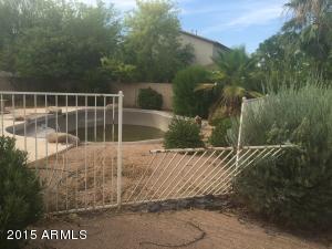 1673 S Hazel St, Gilbert, AZ 85295 photo 5
