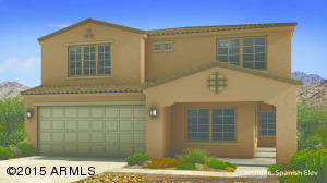 10253 E Kinetic Dr, Mesa, AZ 85212 photo 1