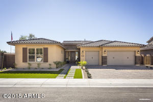 4133 E Gable Ave, Mesa, AZ 85206 photo 1
