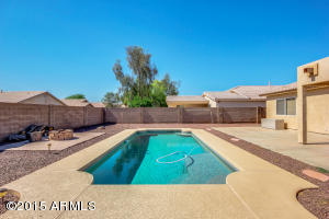 3580 S Buckaroo Trl, Gilbert, AZ 85297 photo 25