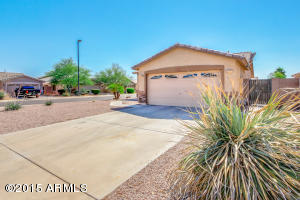 3580 S Buckaroo Trl, Gilbert, AZ 85297 photo 4