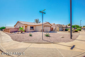 3580 S Buckaroo Trl, Gilbert, AZ 85297 photo 1