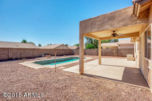 3580 S Buckaroo Trl, Gilbert, AZ 85297 photo 24