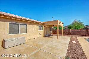 3580 S Buckaroo Trl, Gilbert, AZ 85297 photo 30