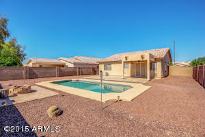 3580 S Buckaroo Trl, Gilbert, AZ 85297 photo 26