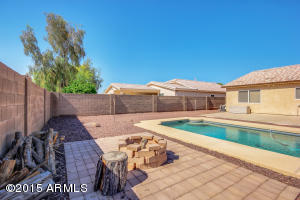 3580 S Buckaroo Trl, Gilbert, AZ 85297 photo 27