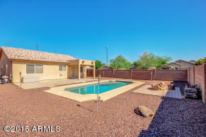 3580 S Buckaroo Trl, Gilbert, AZ 85297 photo 28