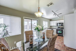 3580 S Buckaroo Trl, Gilbert, AZ 85297 photo 9
