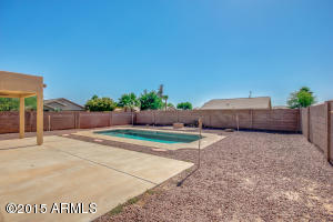 3580 S Buckaroo Trl, Gilbert, AZ 85297 photo 29