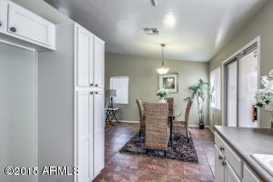 3580 S Buckaroo Trl, Gilbert, AZ 85297 photo 13