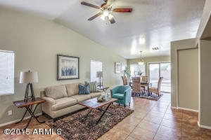 3580 S Buckaroo Trl, Gilbert, AZ 85297 photo 6