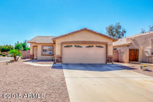 3580 S Buckaroo Trl, Gilbert, AZ 85297 photo 3