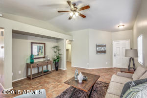 3580 S Buckaroo Trl, Gilbert, AZ 85297 photo 8