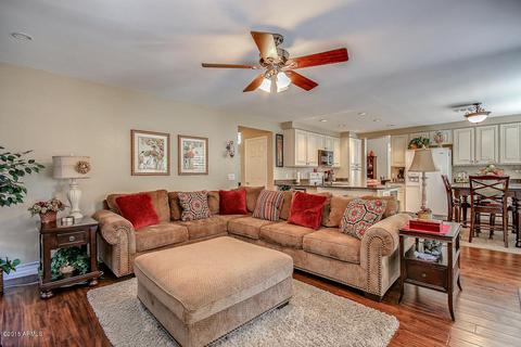 4645 E Summerhaven Dr, Phoenix, AZ 85044 photo 2