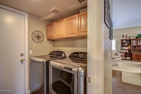 4645 E Summerhaven Dr, Phoenix, AZ 85044 photo 25