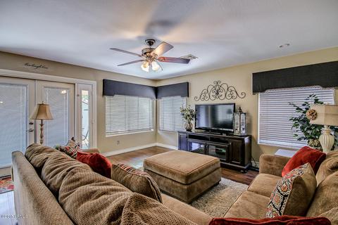 4645 E Summerhaven Dr, Phoenix, AZ 85044 photo 3