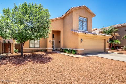 4645 E Summerhaven Dr, Phoenix, AZ 85044 photo 1
