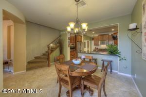 3923 E Cat Balue Dr, Phoenix, AZ 85050 photo 4