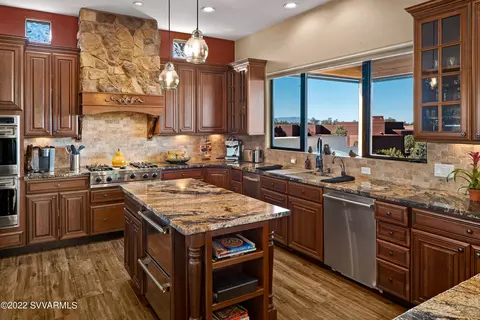 20 Ruby Dr, Sedona, AZ 86336 photo 16