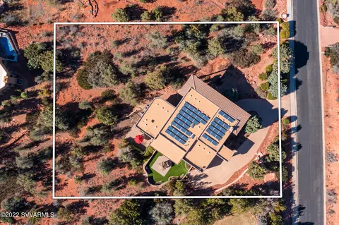20 Ruby Dr, Sedona, AZ 86336 photo 53