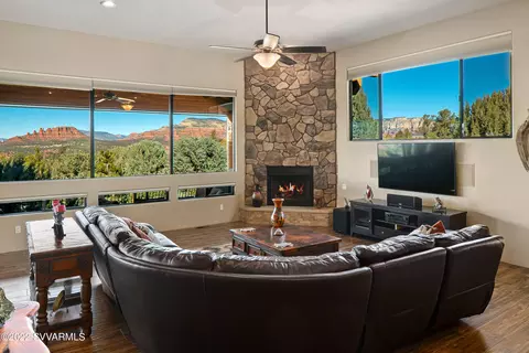 20 Ruby Dr, Sedona, AZ 86336 photo 4