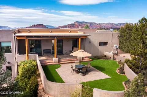 20 Ruby Dr, Sedona, AZ 86336 photo 1