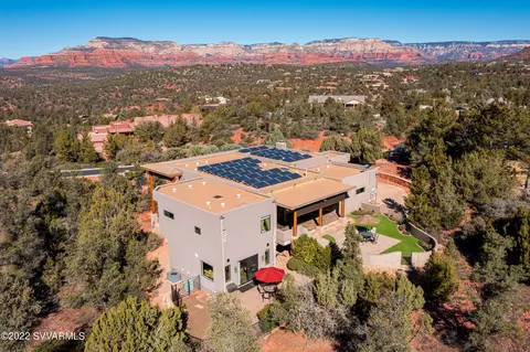 20 Ruby Dr, Sedona, AZ 86336 photo 2
