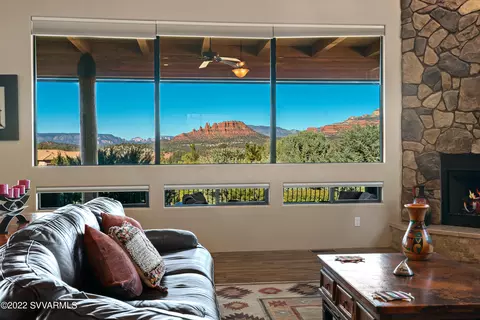 20 Ruby Dr, Sedona, AZ 86336 photo 5