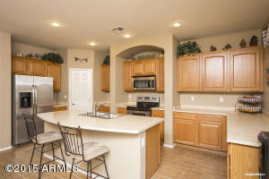 2758 E Boston St, Gilbert, AZ 85295 photo 3