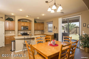 2758 E Boston St, Gilbert, AZ 85295 photo 4