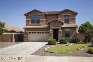 2758 E Boston St, Gilbert, AZ 85295 photo 1
