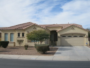 4726 S Marble St, Gilbert, AZ 85297 photo 1
