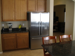 4726 S Marble St, Gilbert, AZ 85297 photo 8
