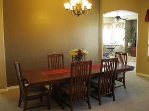 4726 S Marble St, Gilbert, AZ 85297 photo 5