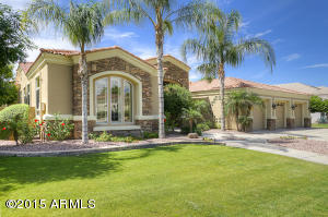 4449 Encinas Ave, Gilbert, AZ 85234 photo 2