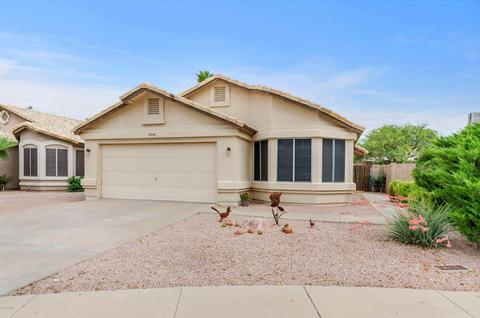 4344 E Siesta Ln, Phoenix, AZ 85050 photo 1