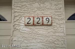 229 E Stacey Ln, Tempe, AZ 85284 photo 2