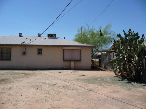 2112 E Mobile Ln, Phoenix, AZ 85040 photo 21