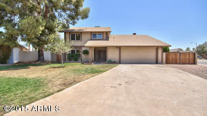 4138 W Crocus Dr, Phoenix, AZ 85053 photo 2