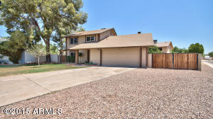 4138 W Crocus Dr, Phoenix, AZ 85053 photo 1