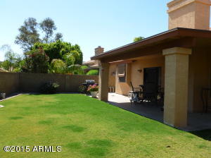 3631 E Summerhaven Dr, Phoenix, AZ 85044 photo 34