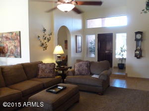 3631 E Summerhaven Dr, Phoenix, AZ 85044 photo 5