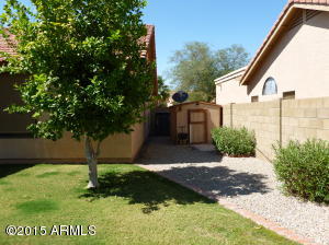 3631 E Summerhaven Dr, Phoenix, AZ 85044 photo 33