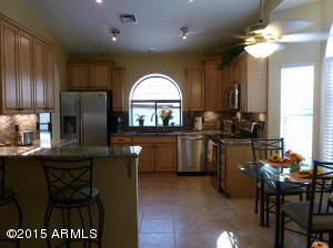 3631 E Summerhaven Dr, Phoenix, AZ 85044 photo 9