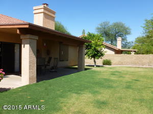 3631 E Summerhaven Dr, Phoenix, AZ 85044 photo 45